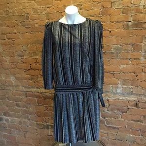 S.L Petites Vintage Dress Set
